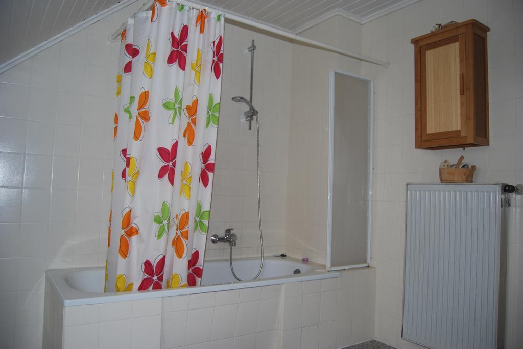 Ferienwohnung Cillien Дудельдорф Экстерьер фото