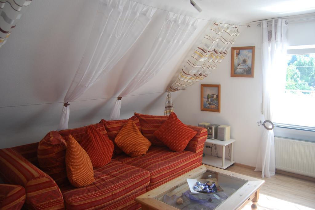 Ferienwohnung Cillien Дудельдорф Экстерьер фото